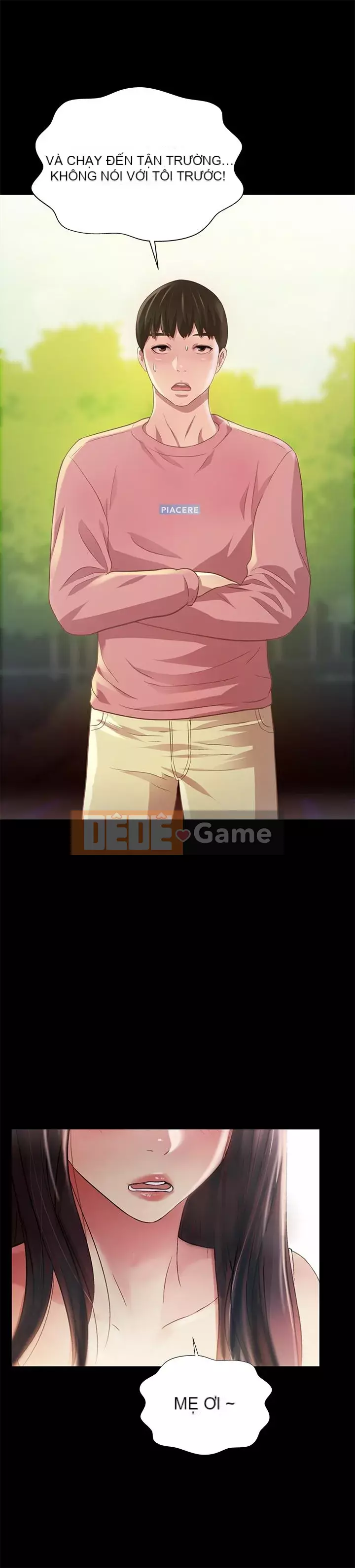 Bạn, bạn gái Chương 73-91