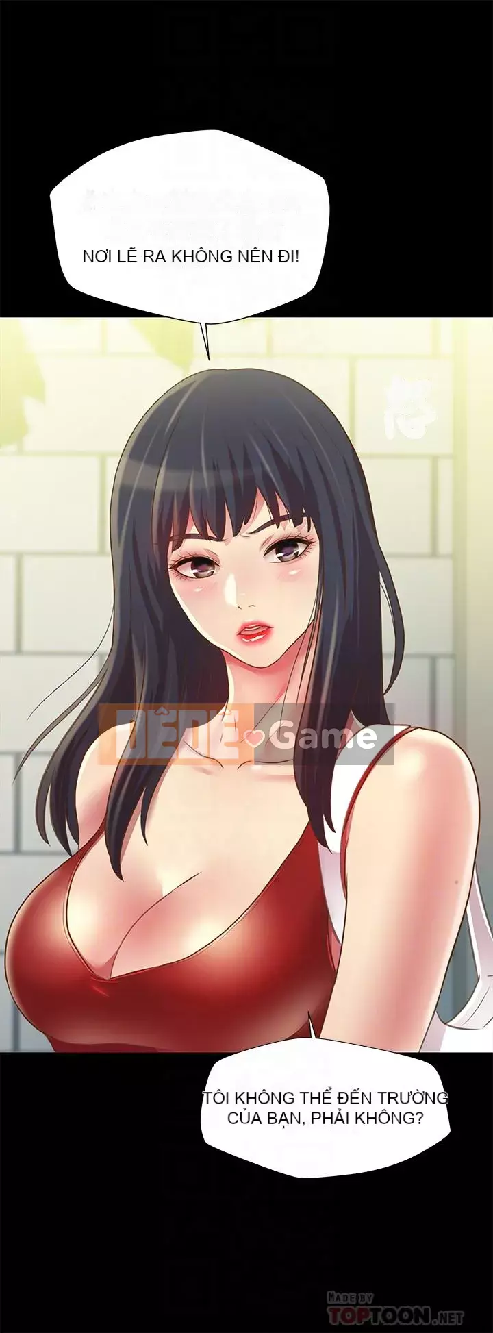 Bạn, bạn gái Chương 73-91