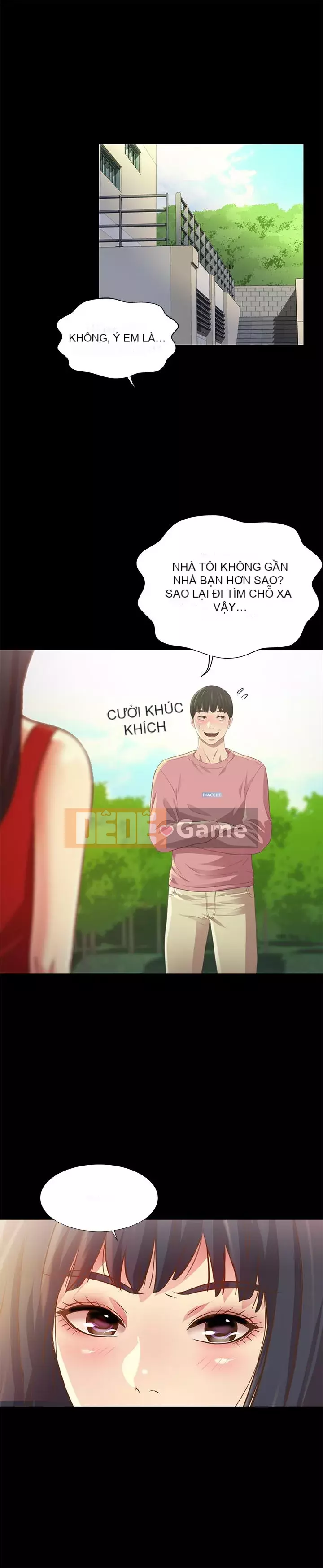 Bạn, bạn gái Chương 73-91