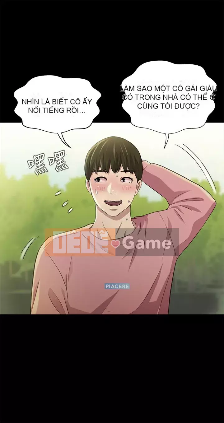 Bạn, bạn gái Chương 73-91