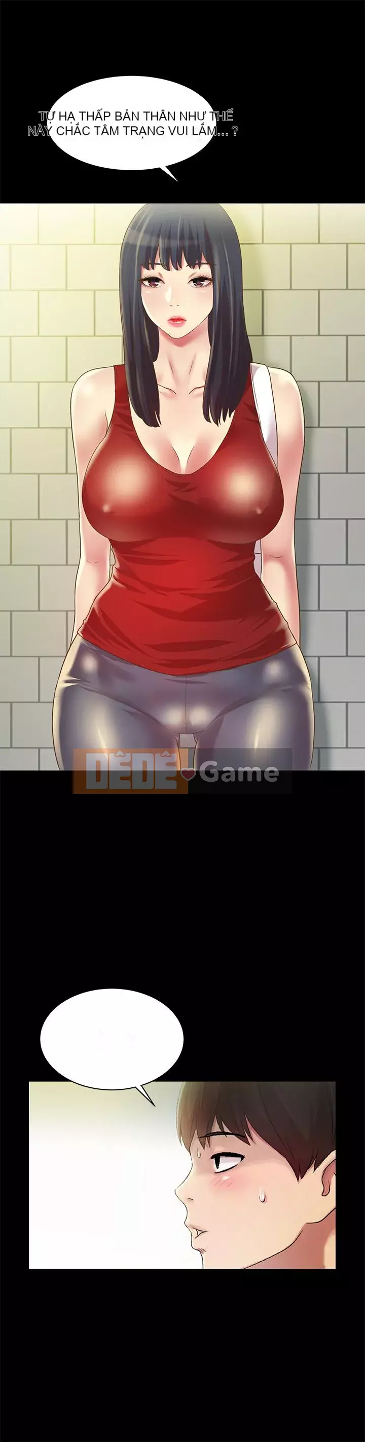 Bạn, bạn gái Chương 73-91