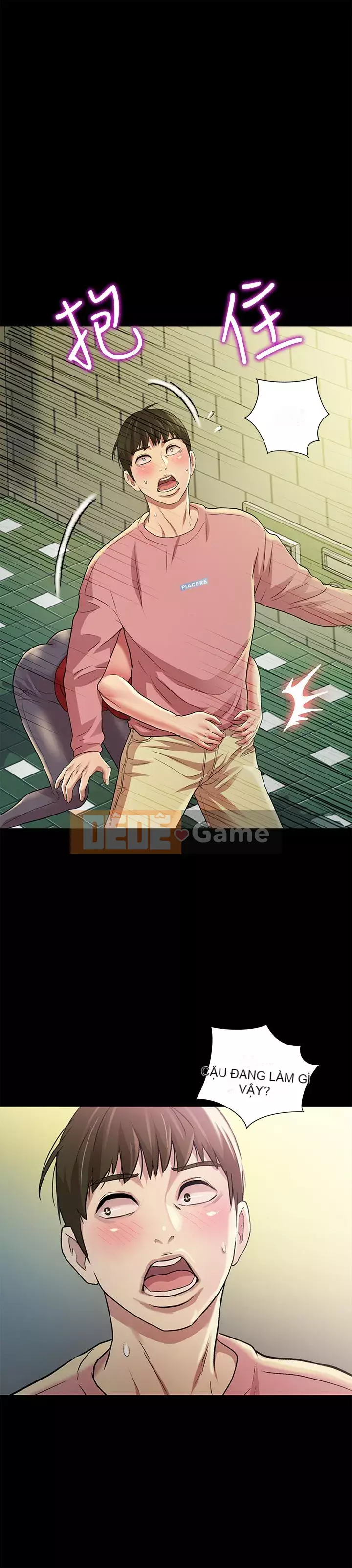 Bạn, bạn gái Chương 73-91