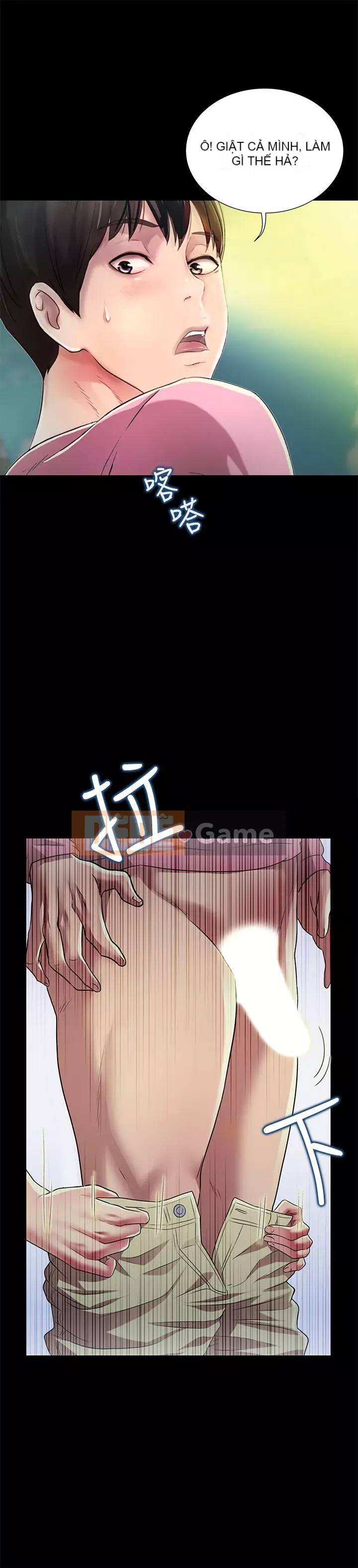 Bạn, bạn gái Chương 73-91