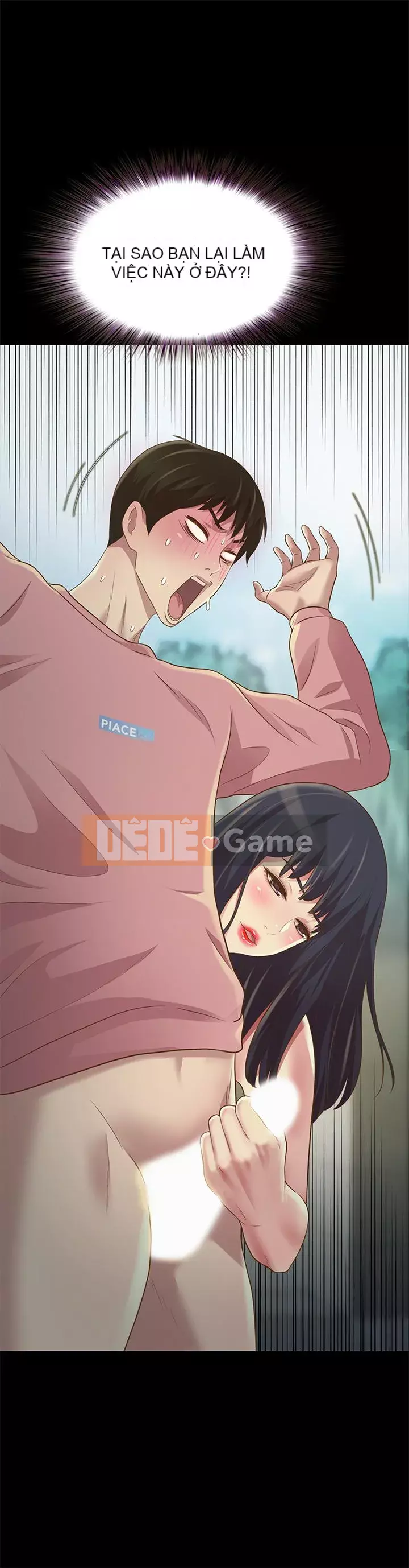 Bạn, bạn gái Chương 73-91