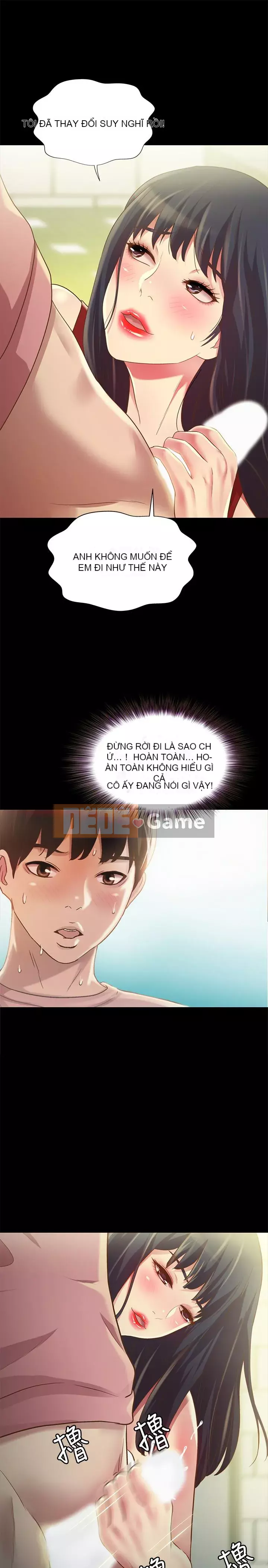 Bạn, bạn gái Chương 73-91