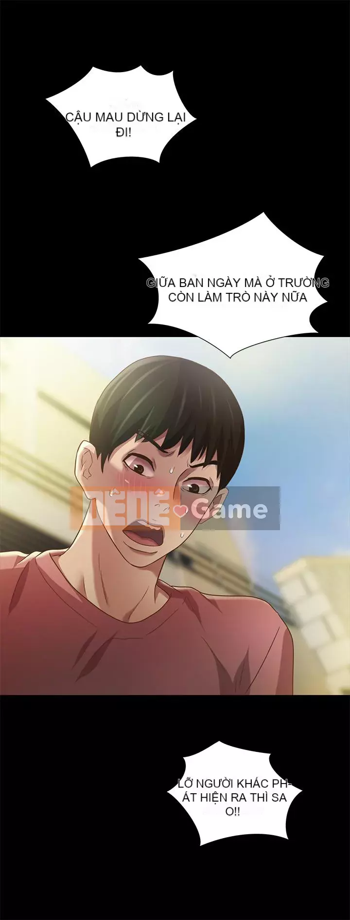 Bạn, bạn gái Chương 73-91