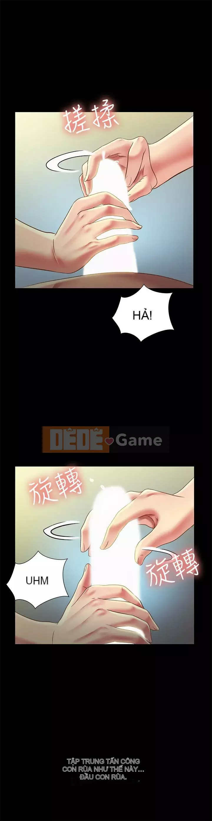 Bạn, bạn gái Chương 73-91