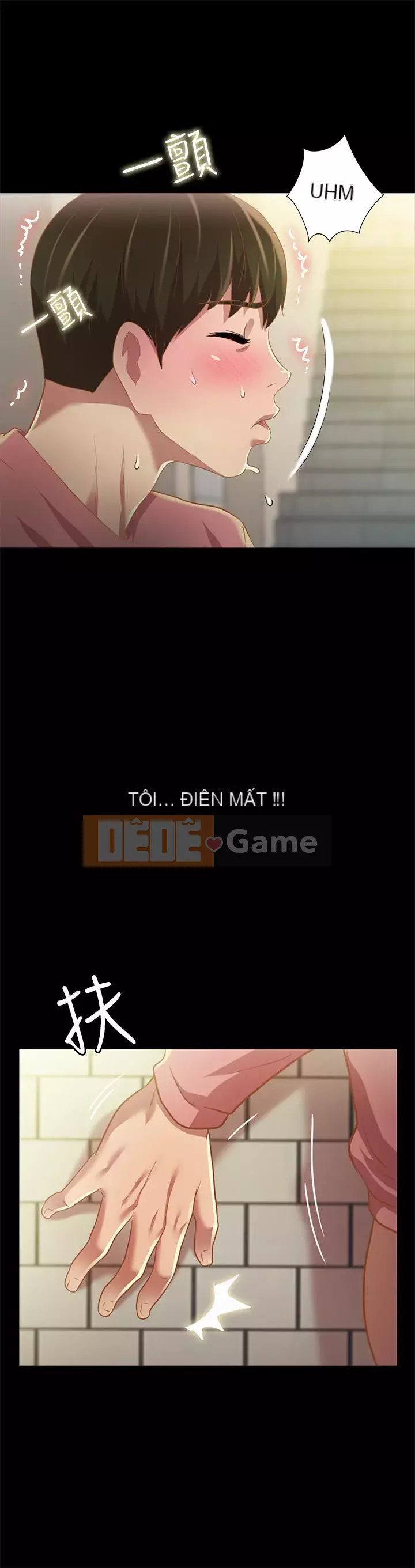 Bạn, bạn gái Chương 73-91