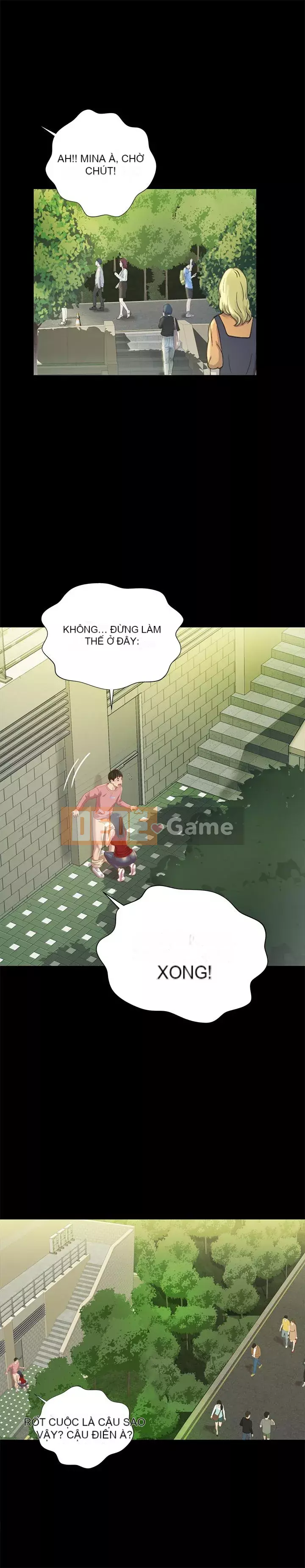 Bạn, bạn gái Chương 73-91