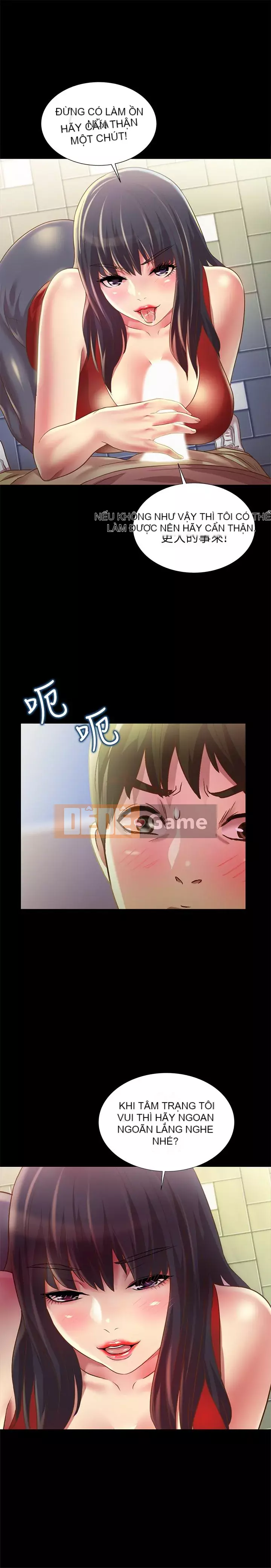 Bạn, bạn gái Chương 73-91