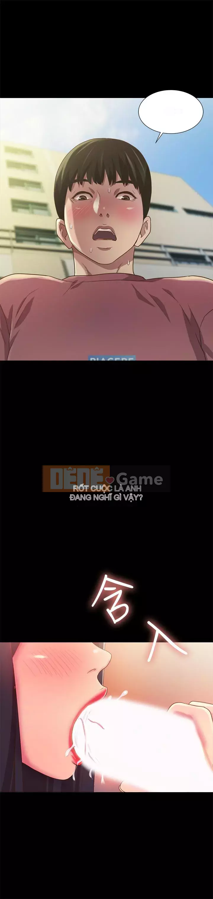 Bạn, bạn gái Chương 73-91