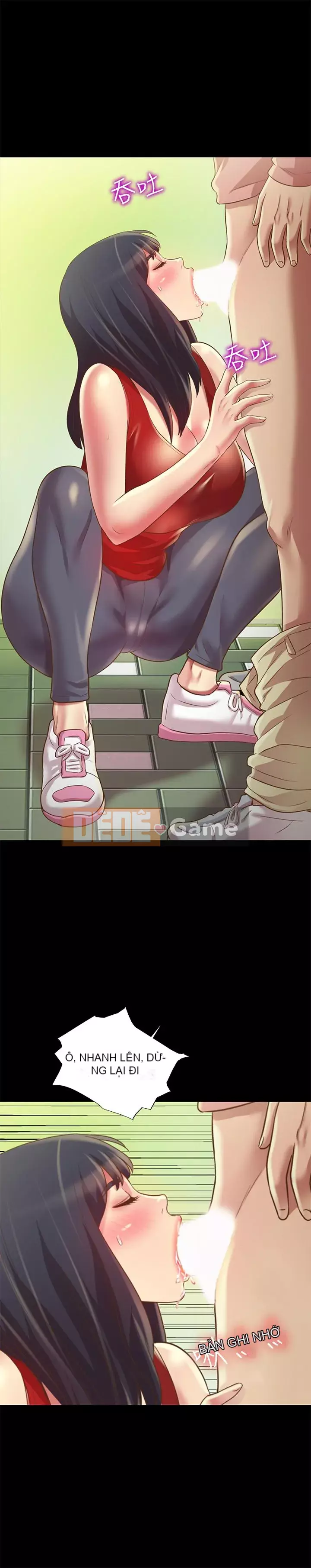 Bạn, bạn gái Chương 73-91