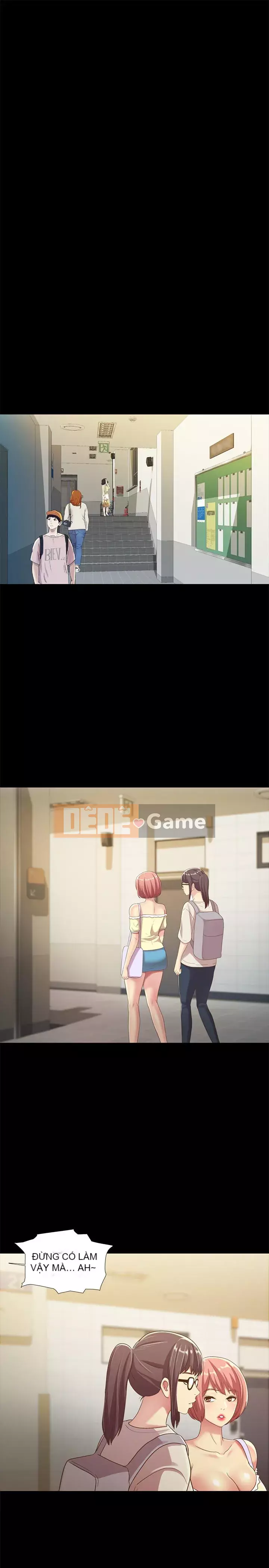 Bạn, bạn gái Chương 73-91