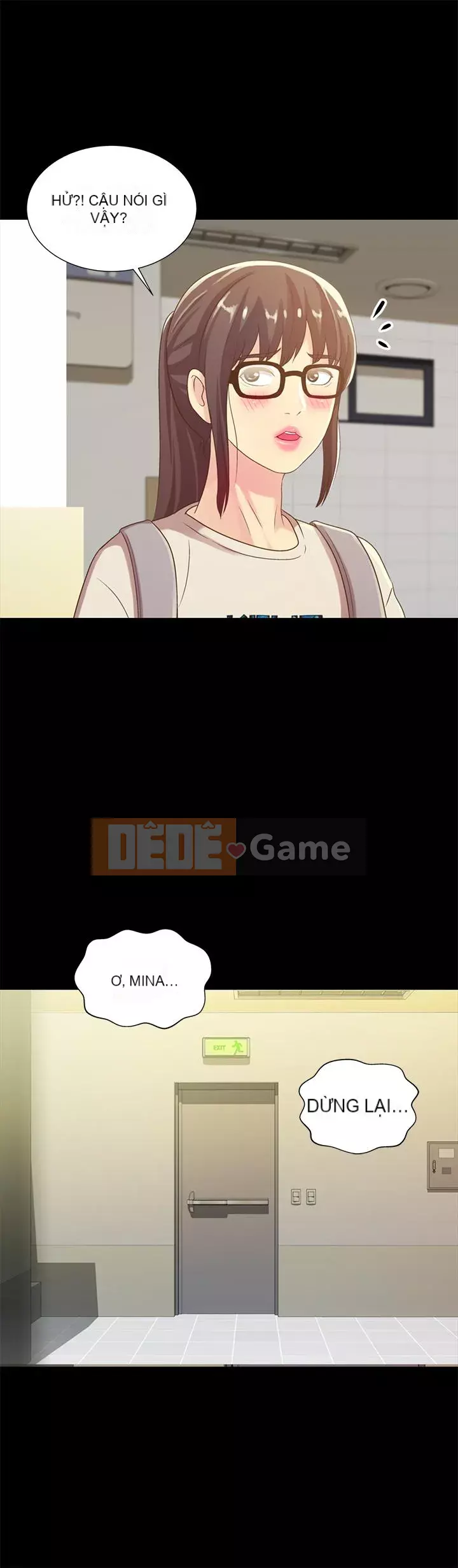 Bạn, bạn gái Chương 73-91