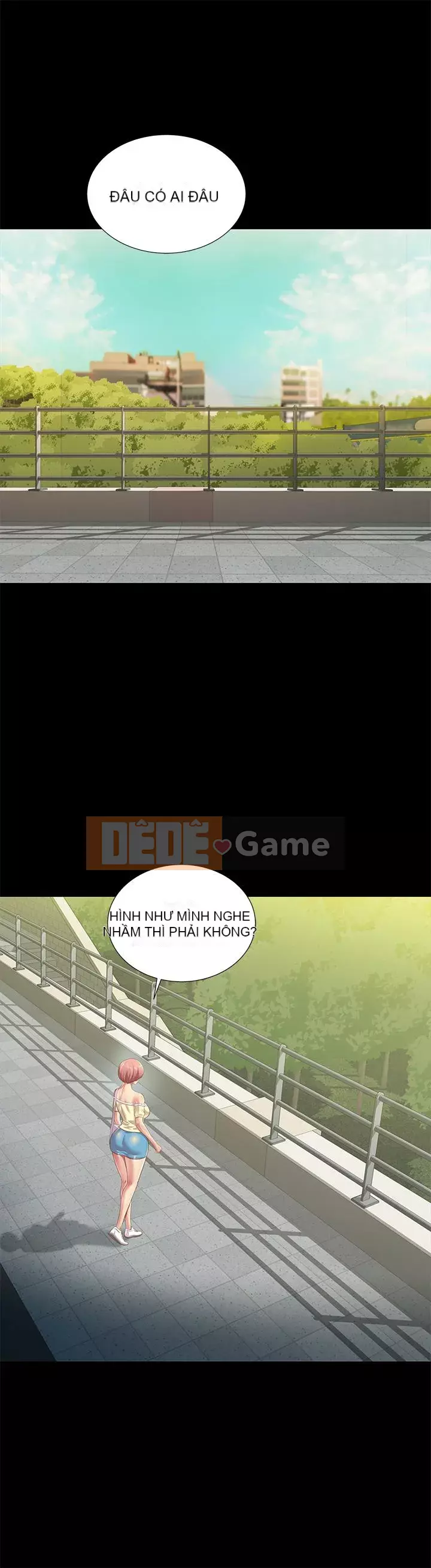 Bạn, bạn gái Chương 73-91