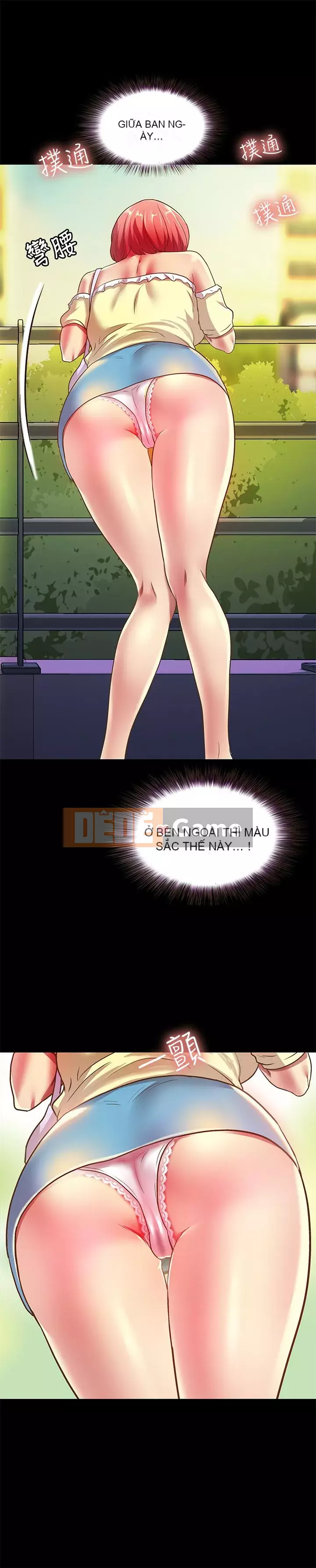 Bạn, bạn gái Chương 73-91