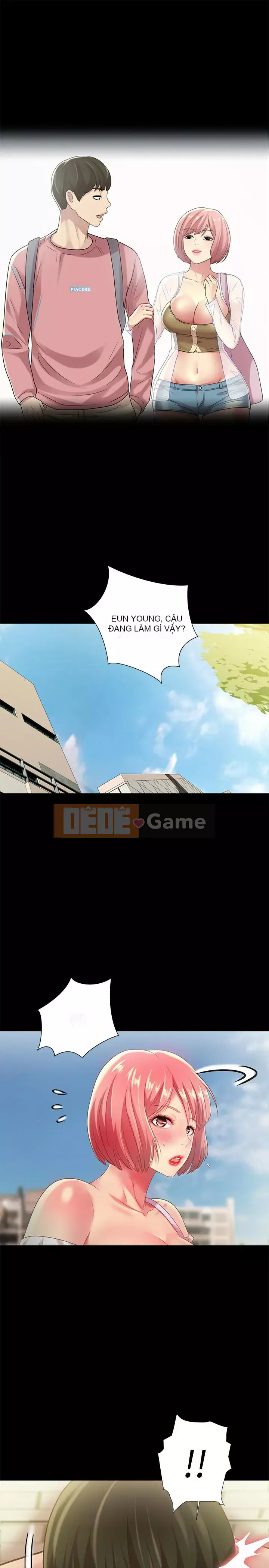 Bạn, bạn gái Chương 73-91