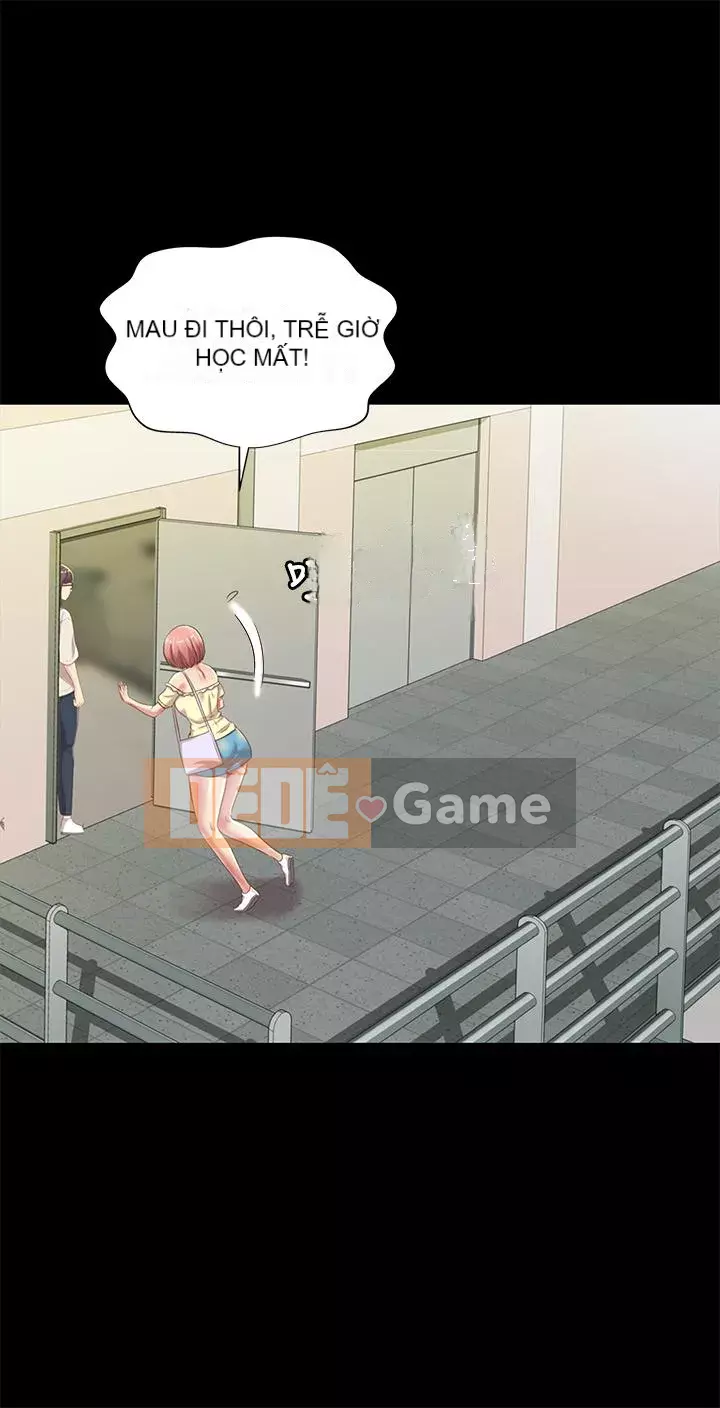 Bạn, bạn gái Chương 73-91