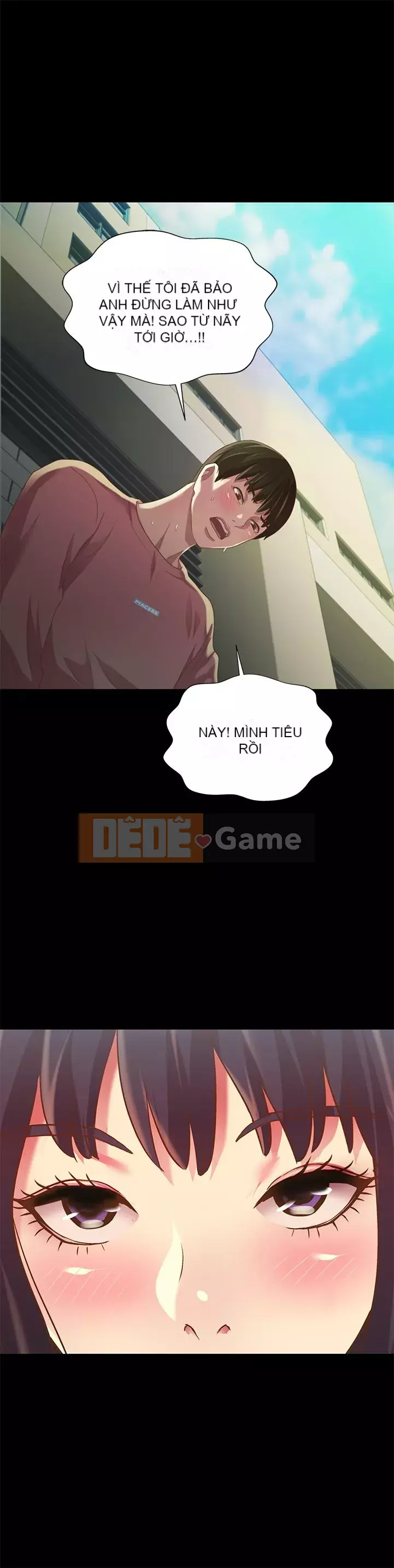 Bạn, bạn gái Chương 73-91