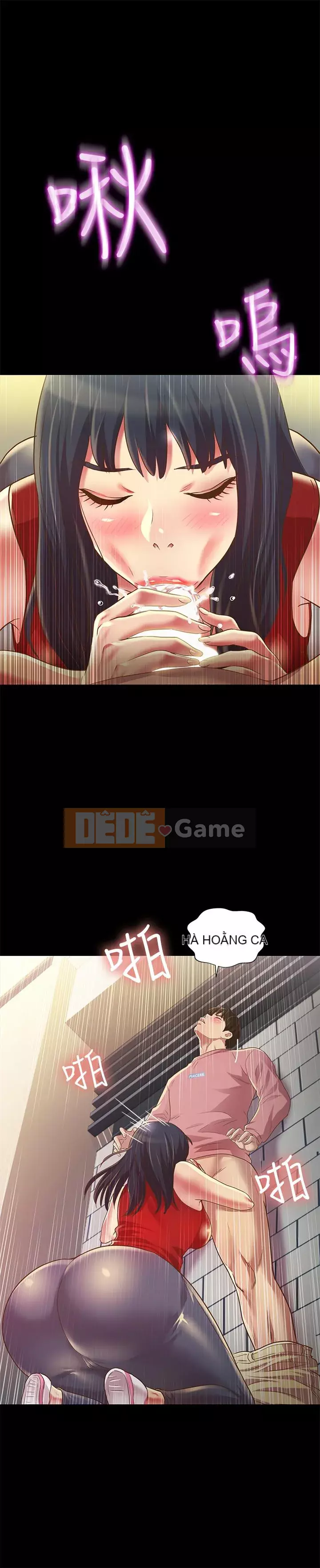 Bạn, bạn gái Chương 73-91