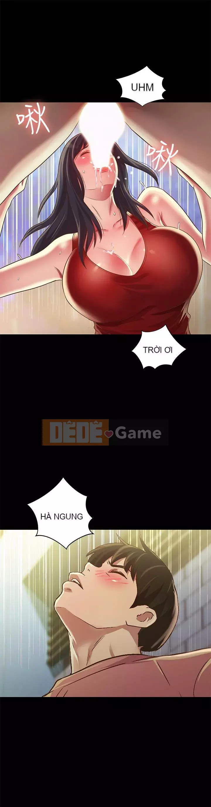 Bạn, bạn gái Chương 73-91