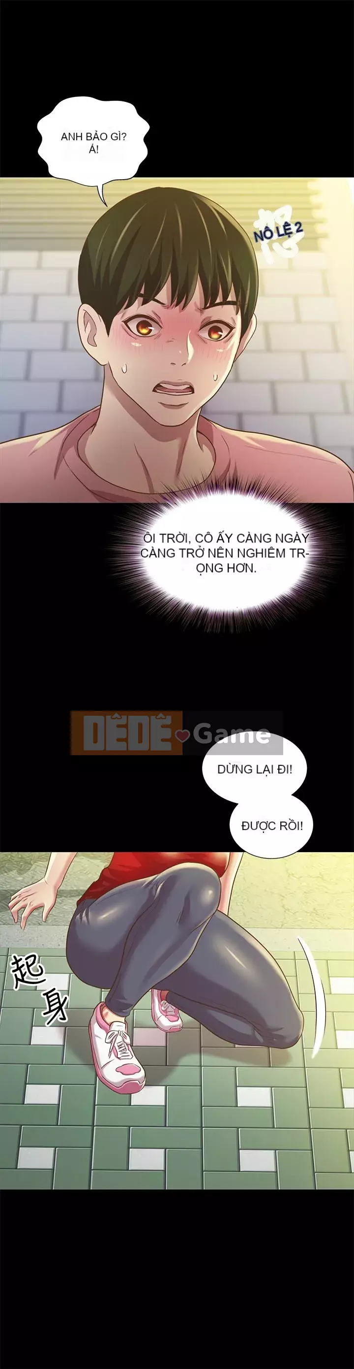 Bạn, bạn gái Chương 73-91