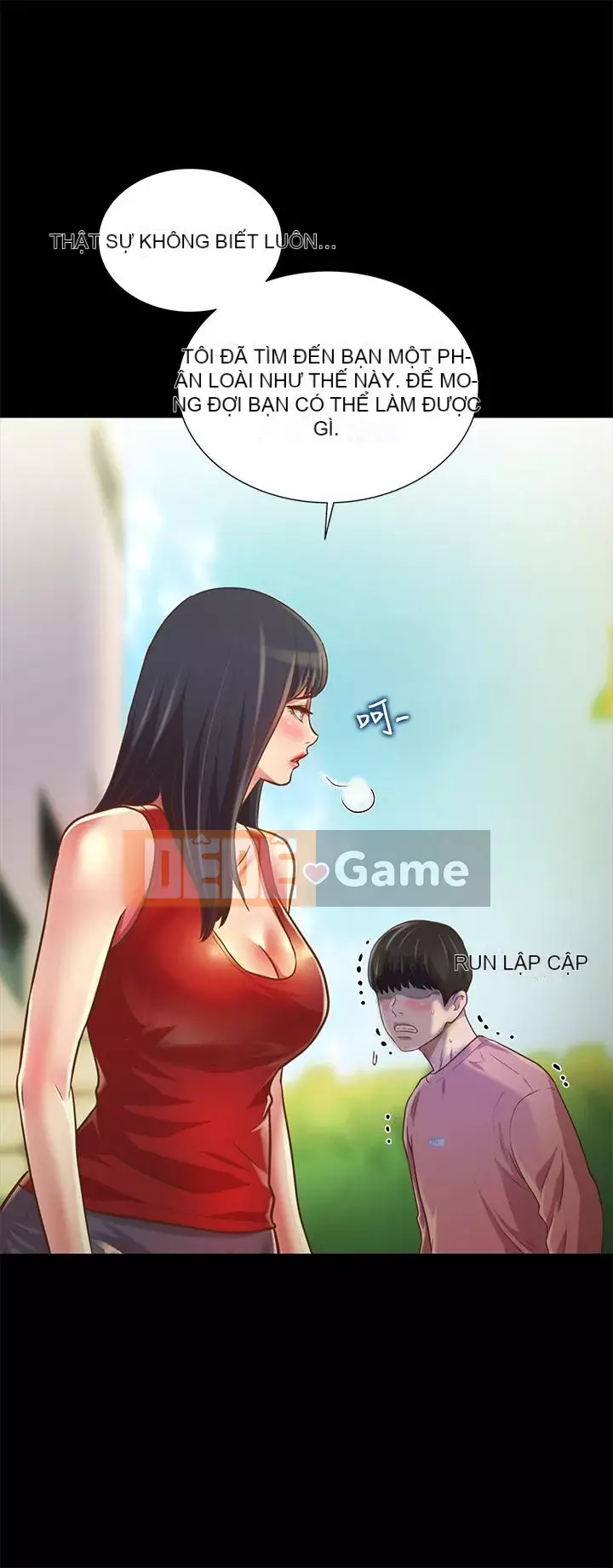 Bạn, bạn gái Chương 73-91