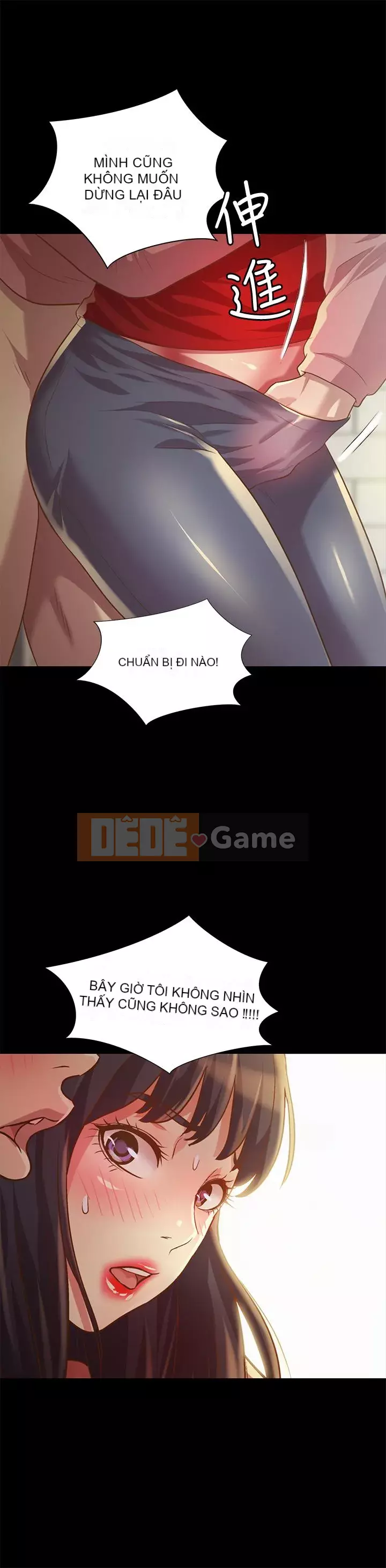 Bạn, bạn gái Chương 73-91