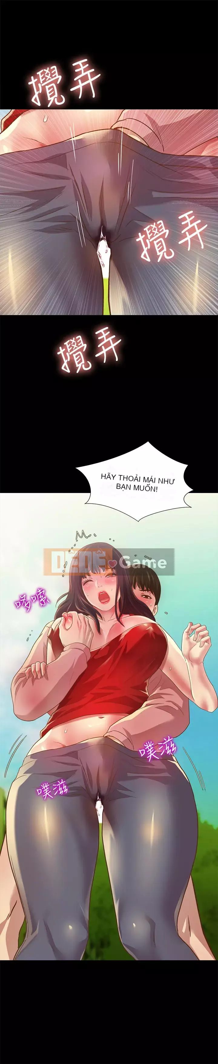 Bạn, bạn gái Chương 73-91