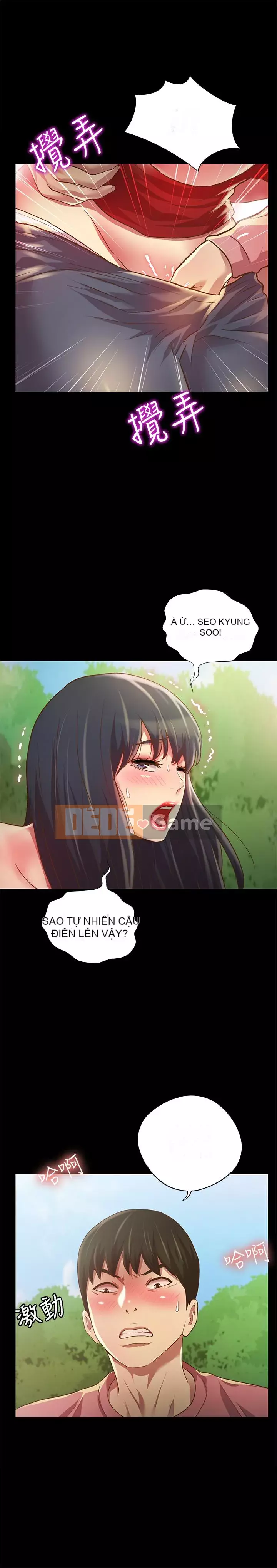 Bạn, bạn gái Chương 73-91