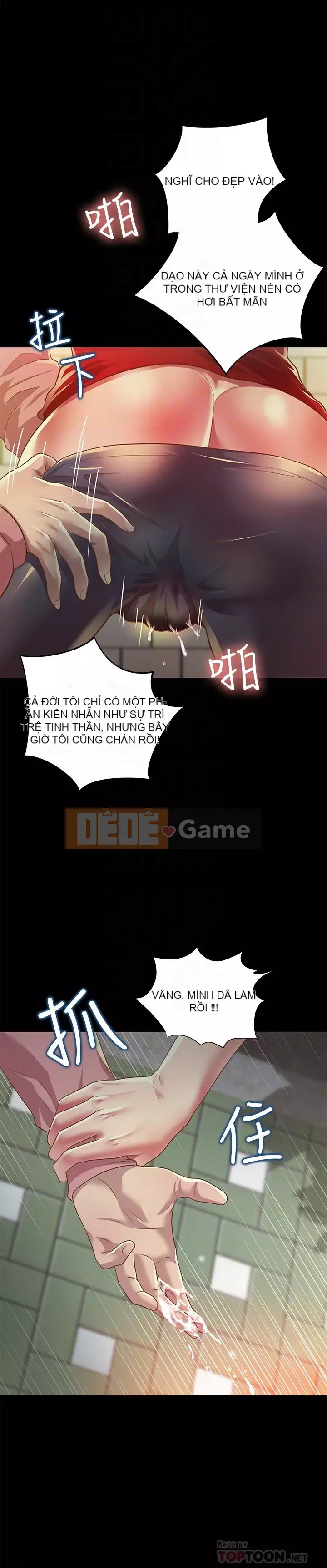 Bạn, bạn gái Chương 73-91