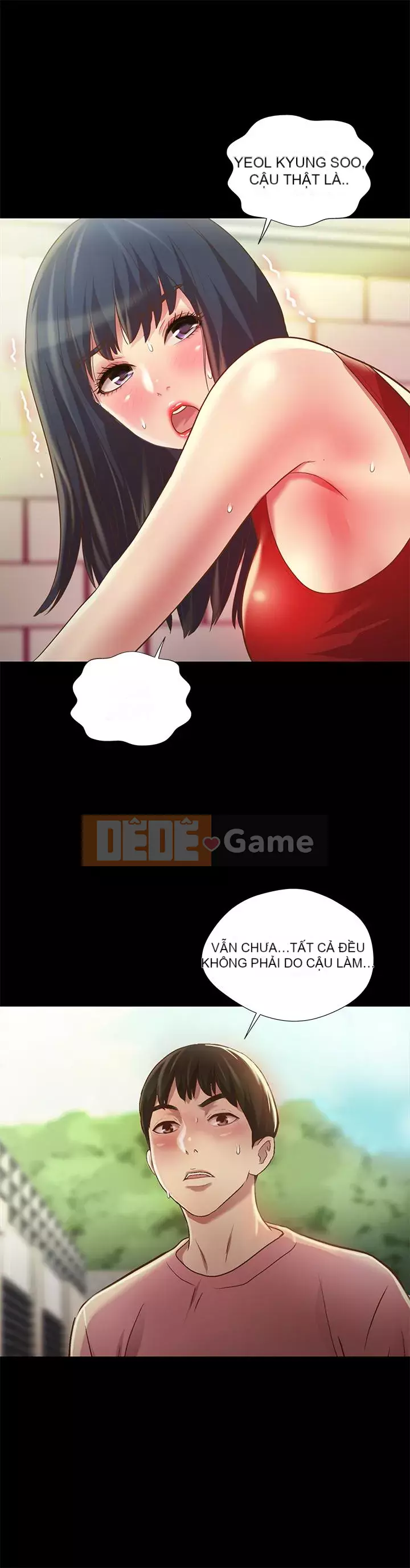 Bạn, bạn gái Chương 73-91