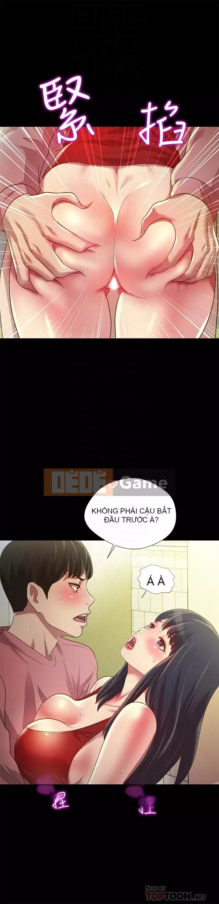 Bạn, bạn gái Chương 73-91