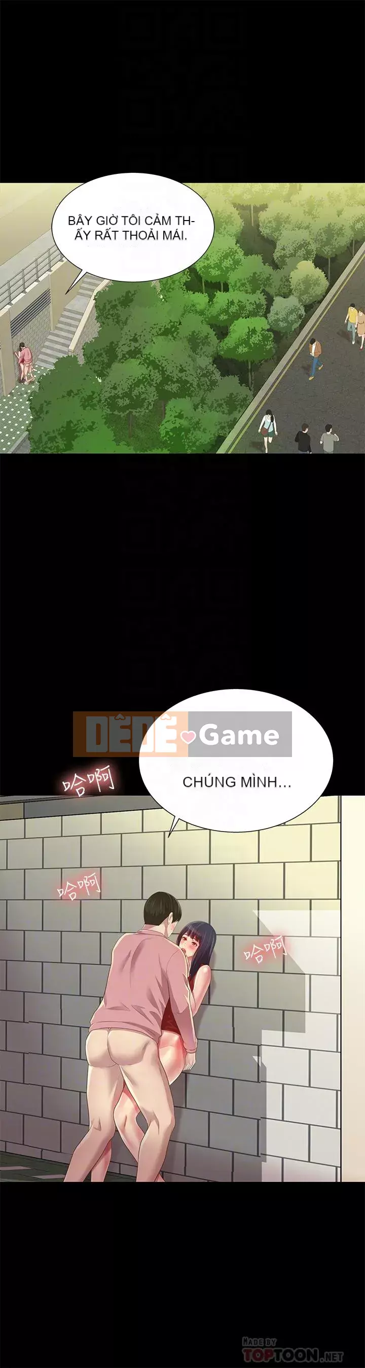 Bạn, bạn gái Chương 73-91