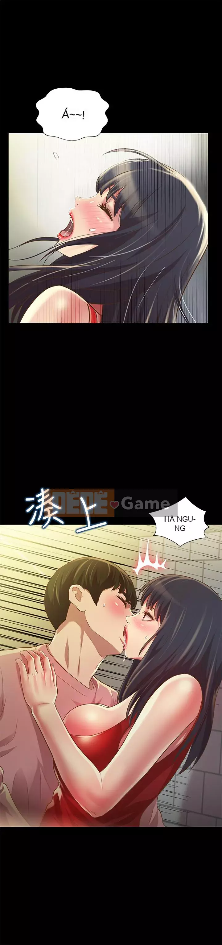 Bạn, bạn gái Chương 73-91