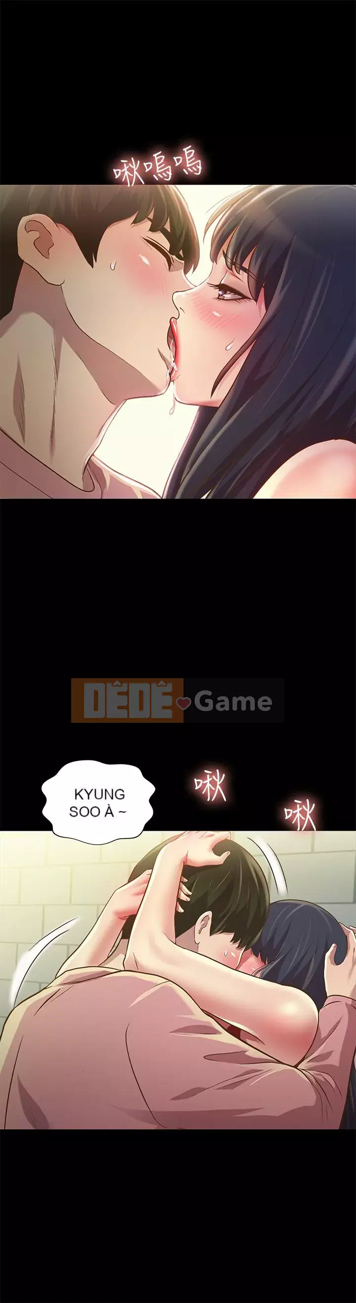 Bạn, bạn gái Chương 73-91