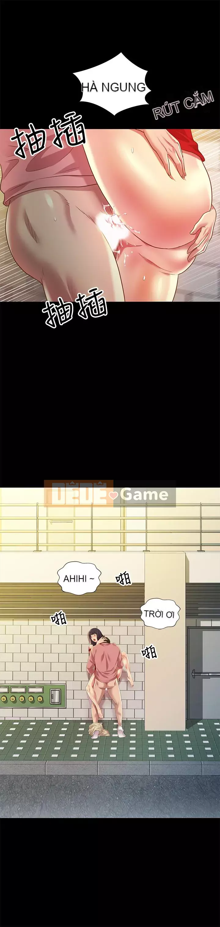 Bạn, bạn gái Chương 73-91