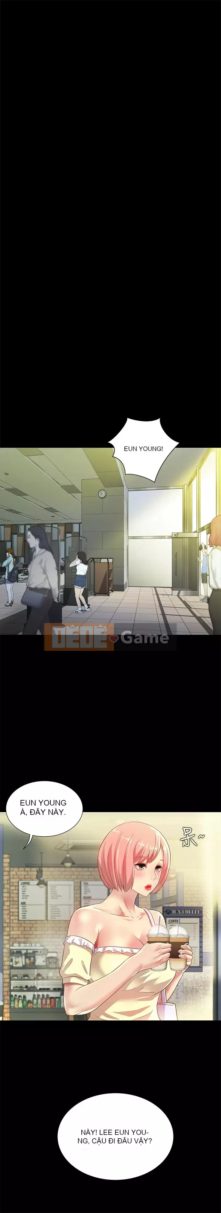 Bạn, bạn gái Chương 73-91