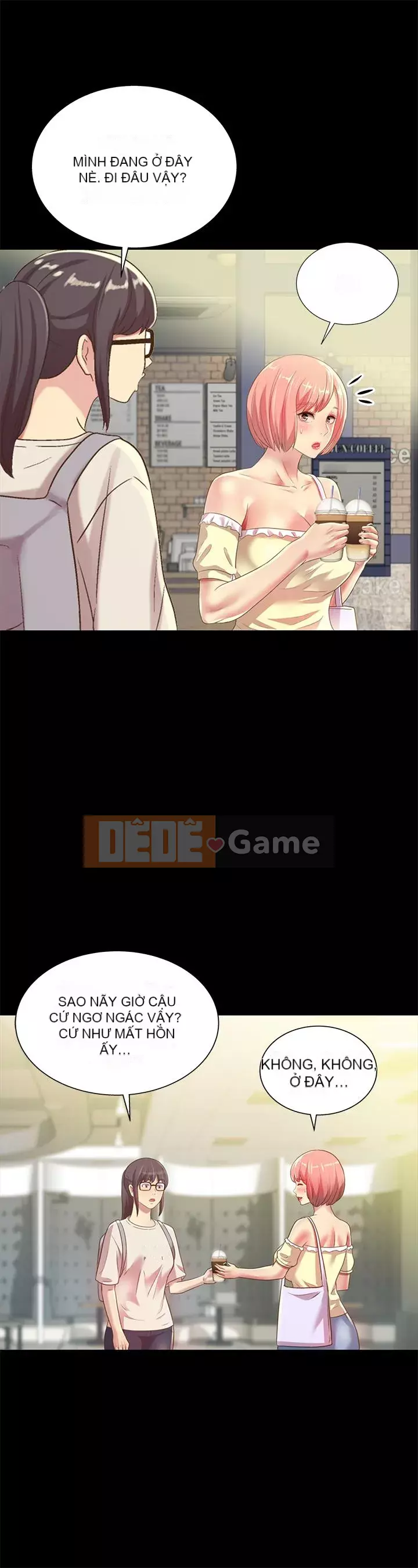 Bạn, bạn gái Chương 73-91