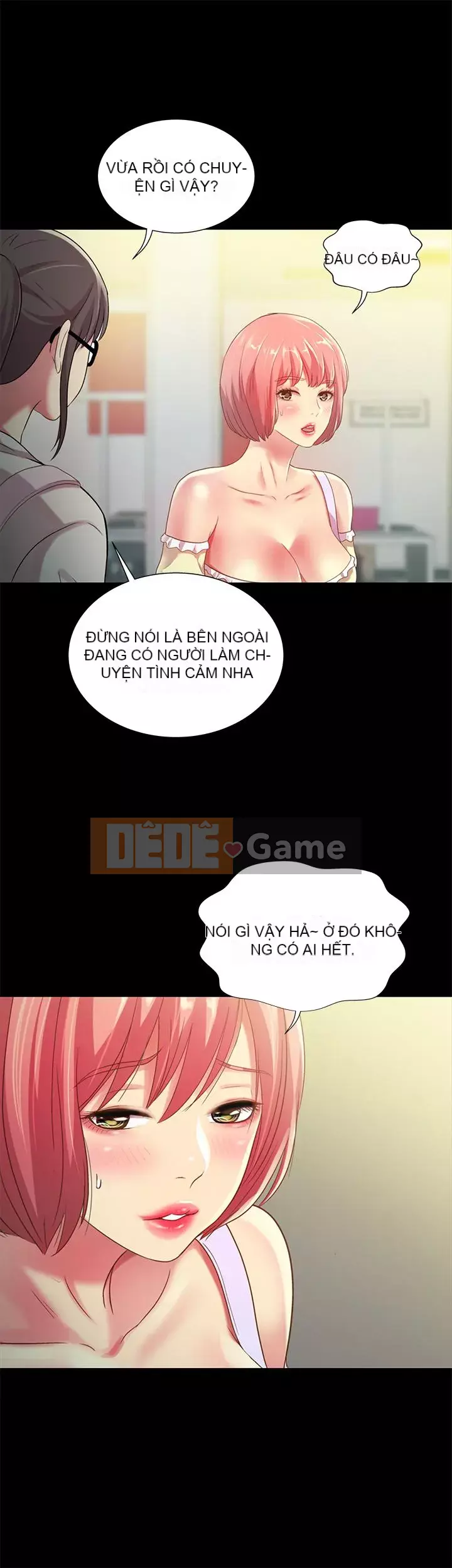 Bạn, bạn gái Chương 73-91