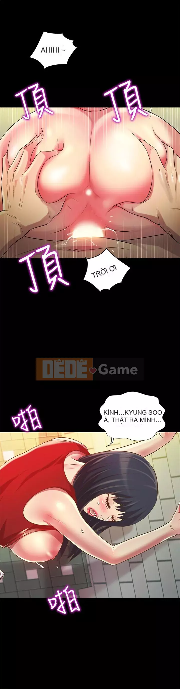 Bạn, bạn gái Chương 73-91