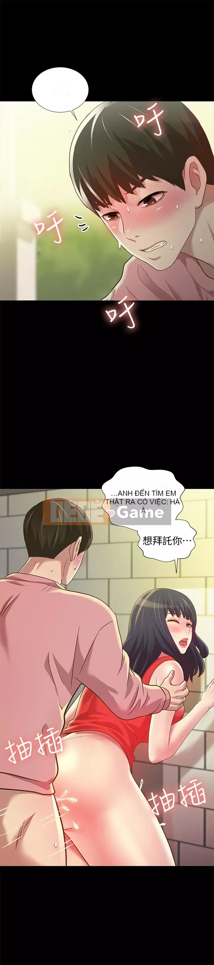 Bạn, bạn gái Chương 73-91