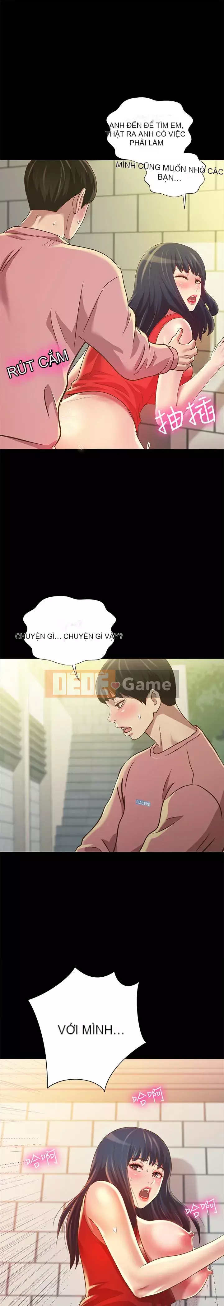 Bạn, bạn gái Chương 73-91