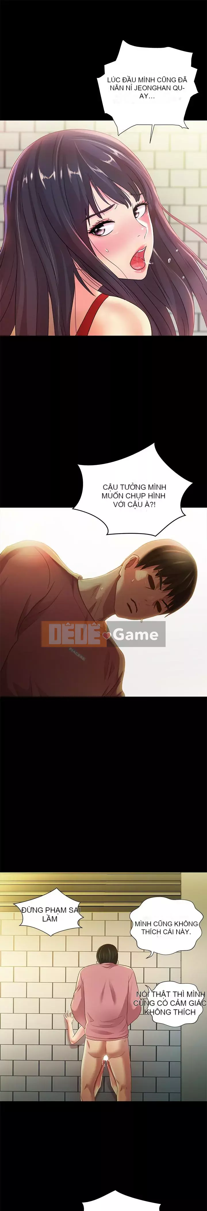 Bạn, bạn gái Chương 73-91