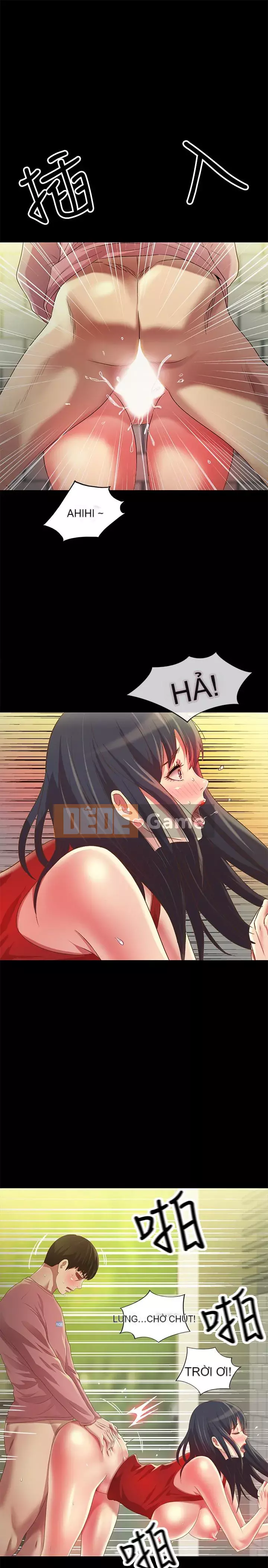 Bạn, bạn gái Chương 73-91