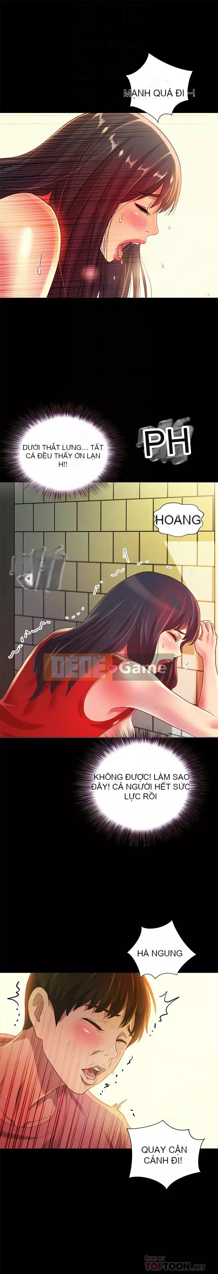 Bạn, bạn gái Chương 73-91