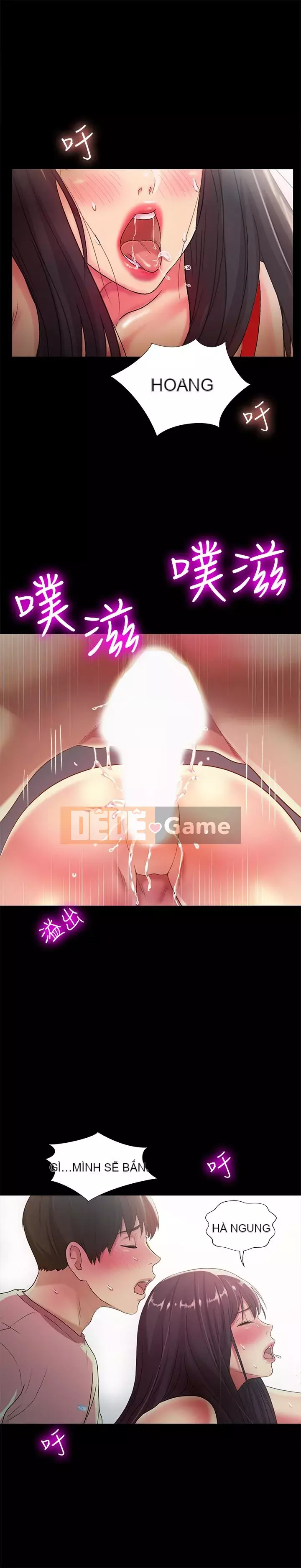 Bạn, bạn gái Chương 73-91