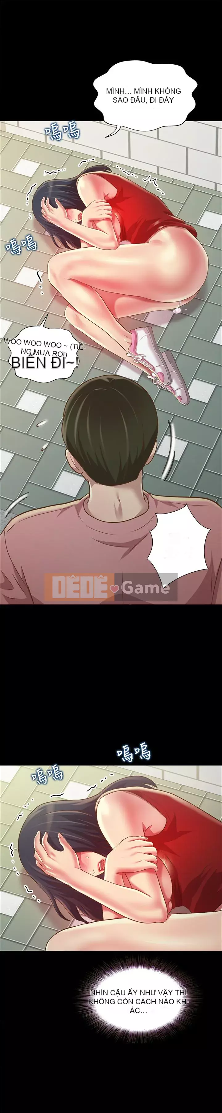 Bạn, bạn gái Chương 73-91