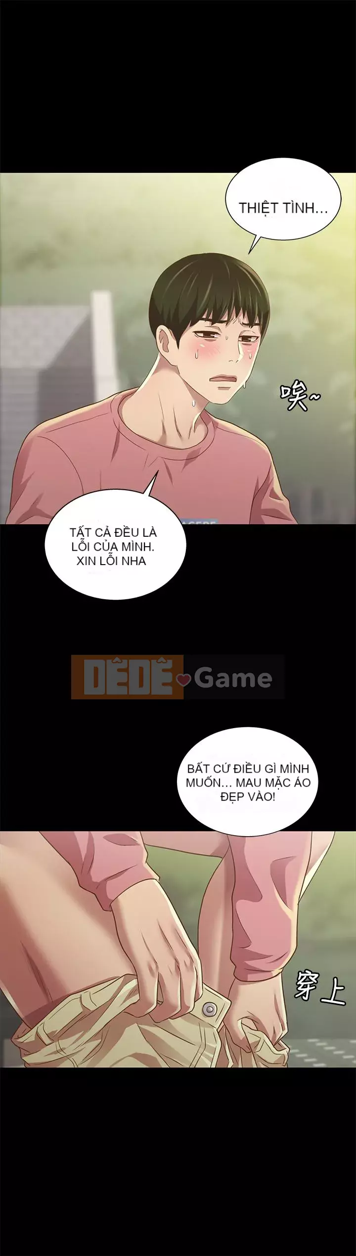 Bạn, bạn gái Chương 73-91