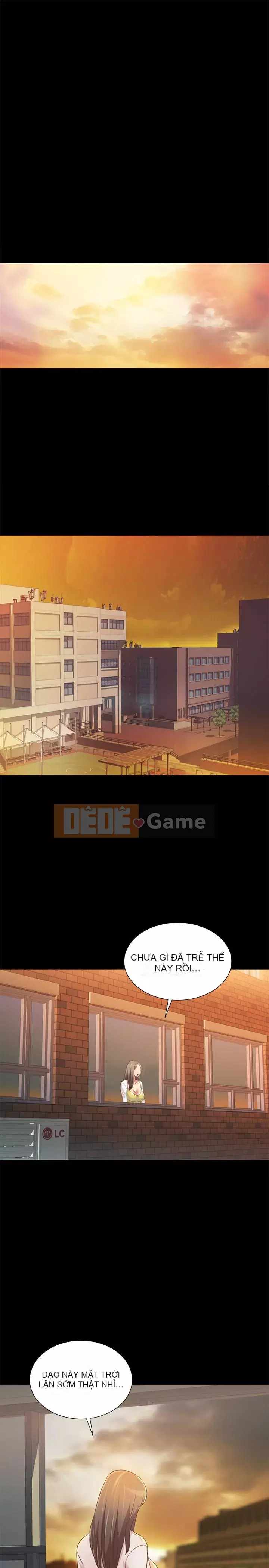 Bạn, bạn gái Chương 73-91